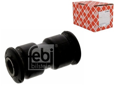 SILENTBLOCK RESORTE PARTE TRASERA IZQUIERDA/DERECHA 14MM 37MM FIAT DOBLO DOBLO MINIVAN FIORINO  