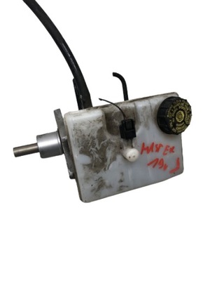 Насос тормозная бачок renault master iii iv 03350890491 фото №1