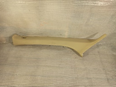 Volvo xc60 i 08-16 обшивка защита стойка a lewego 30721138 фото №1