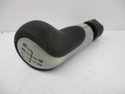 Fabia 08-13 ручка вибірник передач фото №1