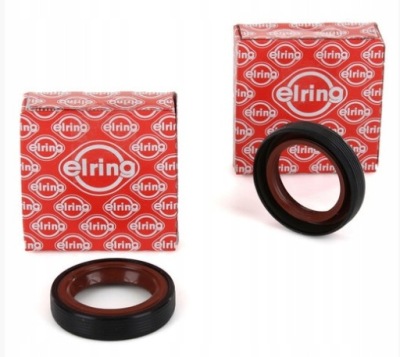 Сальник вала volvo s70 v70 s80 новый фото №1