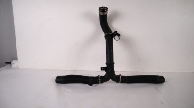 Maserati ghibli 3.0 d 14- шланг інтеркулер h23420, фото №1