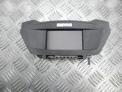 Екран ford focus iii 2013 em5t18b955ca фото №1