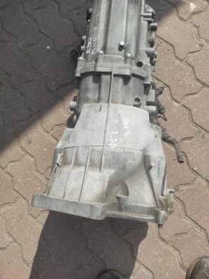 Коробка передач передач bmw 3 e90 2,0d 1069401059 фото №1