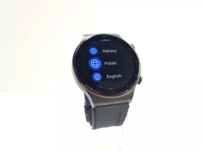 HUAWEI WATCH GT 2 PRO
