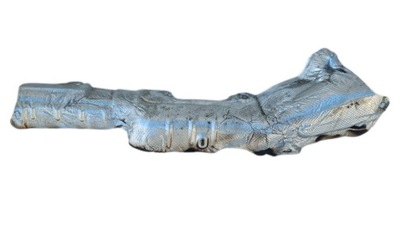 Dodge durango 5.7 захист теплова права 2017 фото №1