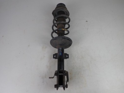 Dacia duster ii 2 амортизатор перед правый фото №1