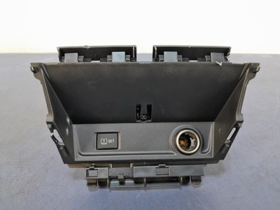 Subaru forester iv бардачок прикуриватель 66241sg050 фото №1