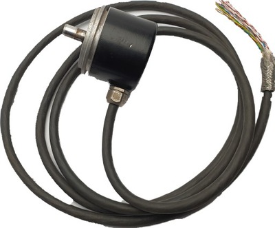 enkoder HEIDENHAIN ROC 409.3EP7-00360 290 028 5A