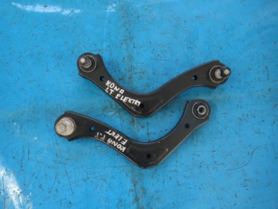 Важіль задній задня лівий hyundai kona електрик фото №1