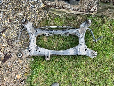 Jeep compass ii 2018- 4x4 підрамник підрамник задня фото №1