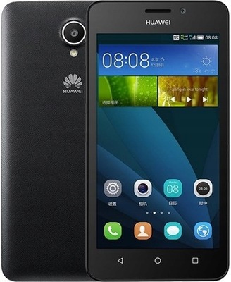 Huawei Y635 LTE Czarny | A
