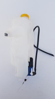 Бачок рідина омивача renault twingo iii фото №1