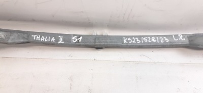 Renault thalia ii подъемник стекло перед левый 8200169093 фото №1