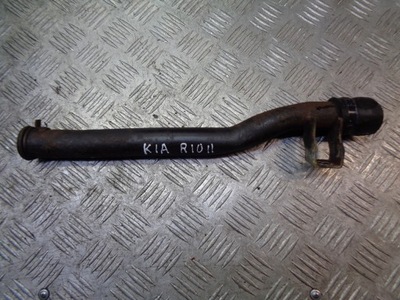Шланг wąż трубка wody kia rio ii фото №1