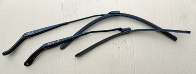 CITROEN DS4 ARMS WIPER BLADES FRONT  