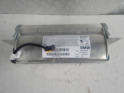 Bmw 5 e60 e61 lift подушка подушка безпеки пасажира фото №1