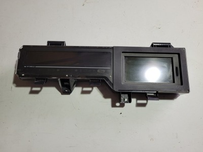 Лічильник дисплей renault scenic iii 3 248108063r фото №1