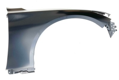 Правий крила передній infiniti q50 2014+ новий оригінальний номер фото №1