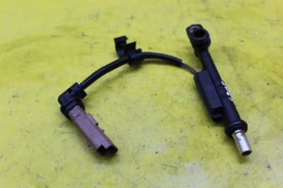 Вентиляция картера масляная peugeot 208 1.2 vti 9676197780 фото №1