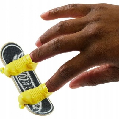 HOT WHEELS SKATE