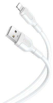 Kabel USB Lightning 8-Pin 1m do Apple Iphone iPad