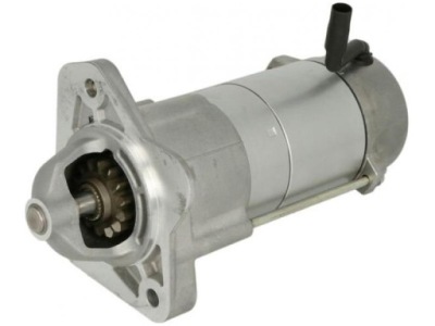 Стартер denso dsn1453 фото №1