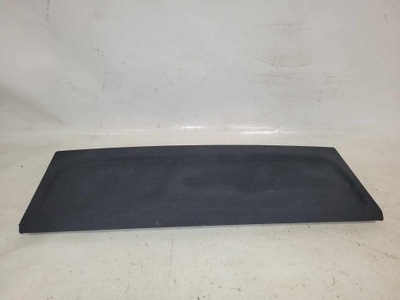 Полка задняя задняя багажника audi a7 4g 2014 фото №1