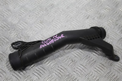 Труба шланг интеркулер clio iv 4 144609034r фото №1