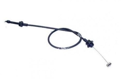 Трос газа skoda favorit linex kcd фото №1