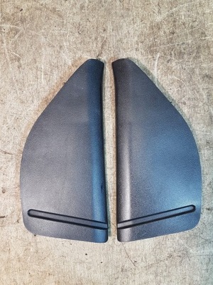 Треугольник дверь задняя пара fiat palio i weekend фото №1