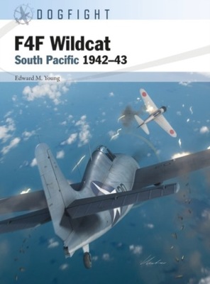 F4F Wildcat