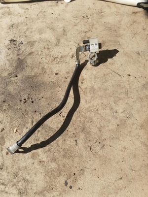 Предохранитель клеммы минусовой bmw f30 7631109 фото №1