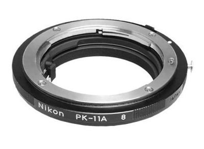 Pierścień pośredni Nikon PK-11A