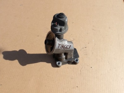 Основание фильтра масла 1021800038 mercedes w124 фото №1