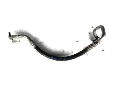 Citroen c5 iii 11r шланг кондиционера 9684486780 фото №1