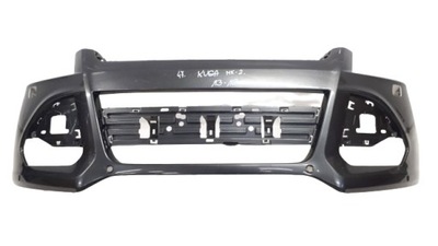 Ford kuga mk-2 2013-2016 бампер перед фото №1