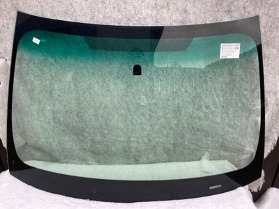 Скло передня ford edge / lincoln mkx 2007-2014 фото №1