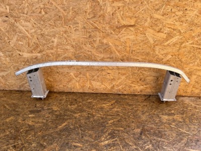 Балка бампера нижняя передняя перед volvo v60 s60 ii 2 17- фото №1