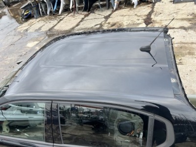 Citroen c3 iii 16- дах обшивка ktvd фото №1