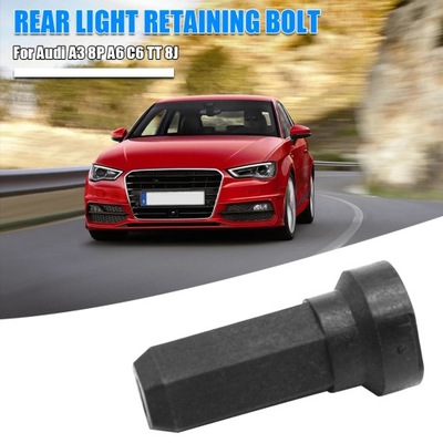 REAR TAIL LIGHT TAILLIGHT SECURING NUT PARA AUDI A3 8P A6 C6 TT 8J 8P~18505  