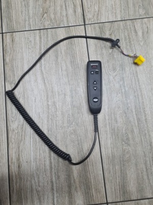 Pilot керування подушок renault midlum gama d euro 6 фото №1