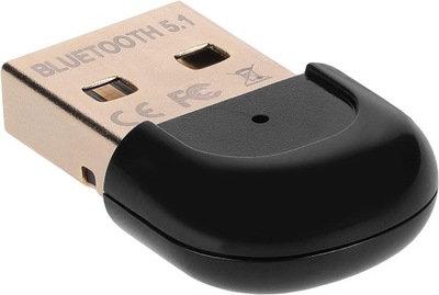 ADAPTER USB MINI ODBIORNIK BLUETOOTH 5.1