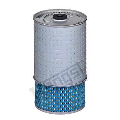 E170HND16 FILTER OILS MERCEDES OM601-603 W124  