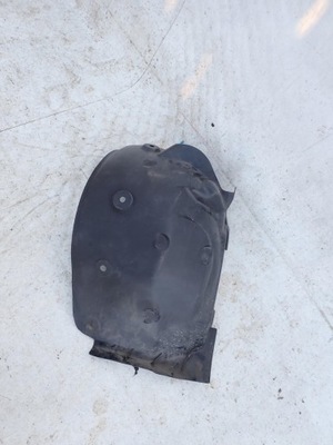 Renault kangoo ii 08- підкрилок ліва перед передні фото №1