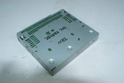 Модуль підсилювач nissan primera p12 28185ba021 фото №1