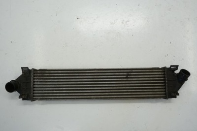 FORD S-MAX MK1 09R AUŠINTUVAS INTERCOOLER 1.8TDCI 6G91-9L440-FD 