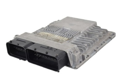 Бортовой компьютер блок управления audi a4 8k0907551 фото №1