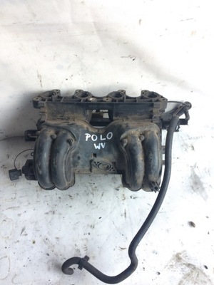 Коллектор всасывающий vw vw фото №1