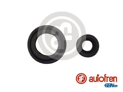 REPAIR KIT PUMP JEEP CHEROKEE 2.5 TD LUC 17,5MM  